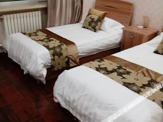 Others 3, Xingsui Hotel, Harbin