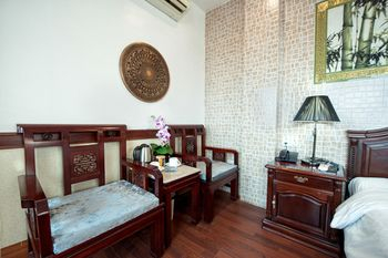 Others 5, Prince II Hotel, Hoàn Kiếm