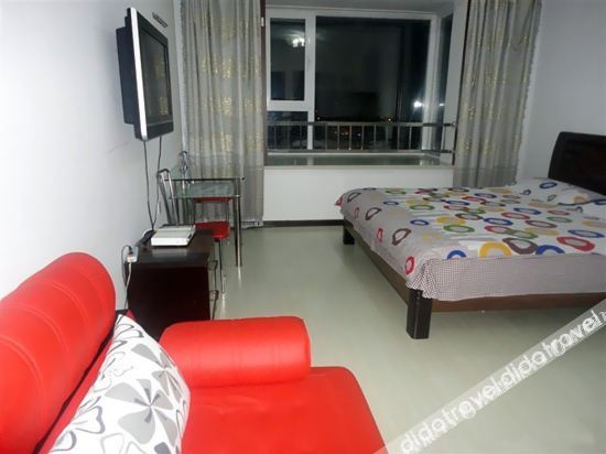 Others 2, Wanda Serviced Apartment (Hengshan Road, Harbin), Harbin