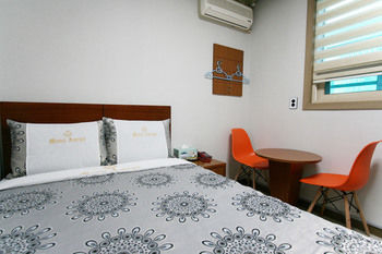 Others 3, Amiga Inn Seoul, Jongno