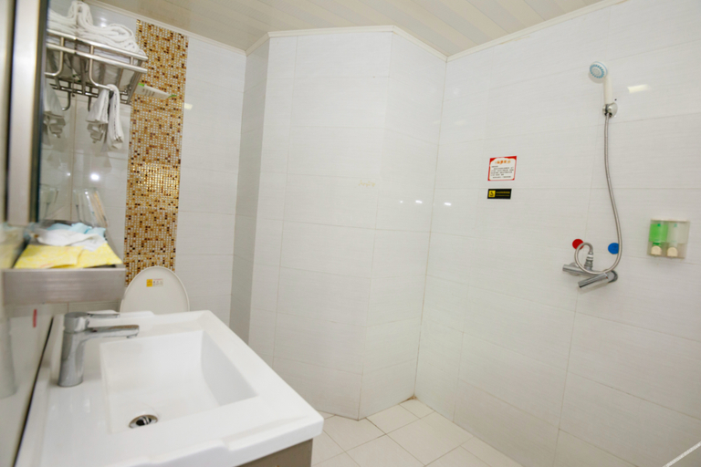 Others 2, Yihuang Business Hotel, Foshan