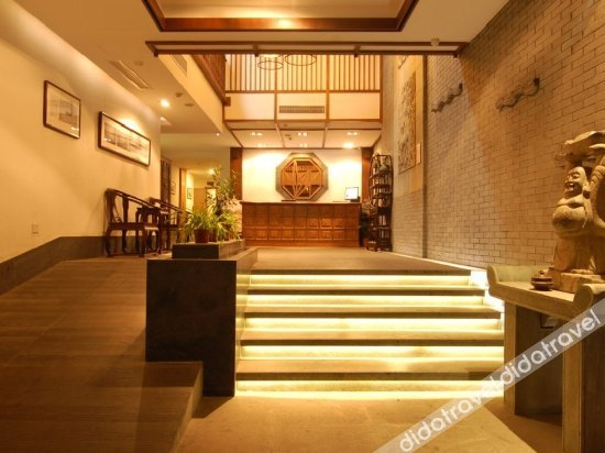 Others 5, HEFANG HOTEL, Hangzhou