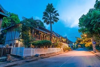 Others 4, Kiridara Villa Ban Kili, Luang Prabang