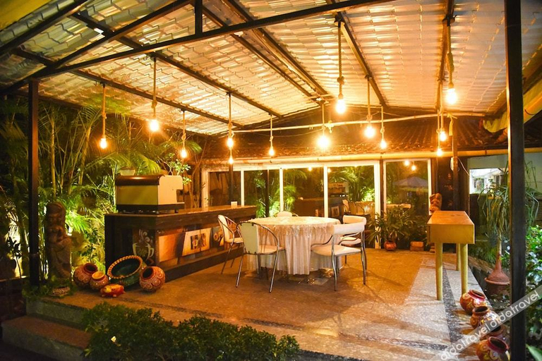 Food & Drinks, Royal Palms, Nagpur