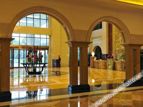 公共区域 3, Zhong Sheng Hotel, Chengdu
