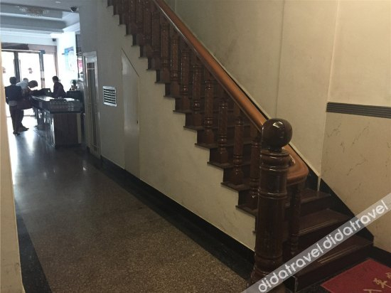 Others 4, Jin'ou Hotel, Wenzhou