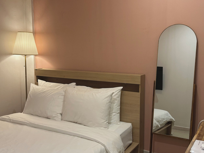Bedroom 5, Hostel Espace, Chuncheon