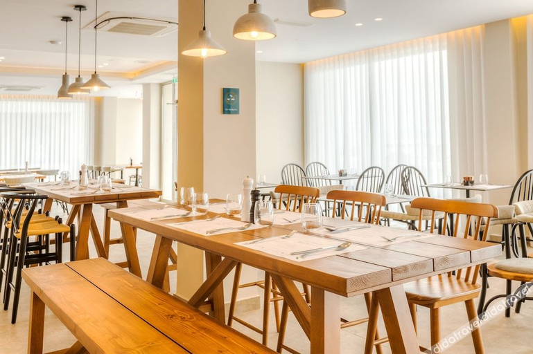 Food & Drinks 5, Gea Elaia, Peloponnese