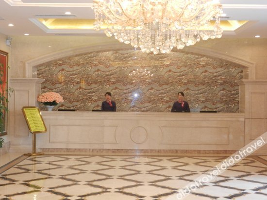 Others 3, Haiyue Hotel, Hanzhong