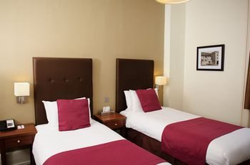 Others 5, Mercure Southampton Centre Dolphin Hotel, Southampton