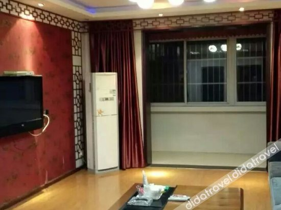 Others 3, Weinan Hua Long Sunshine Express Inn, Weinan