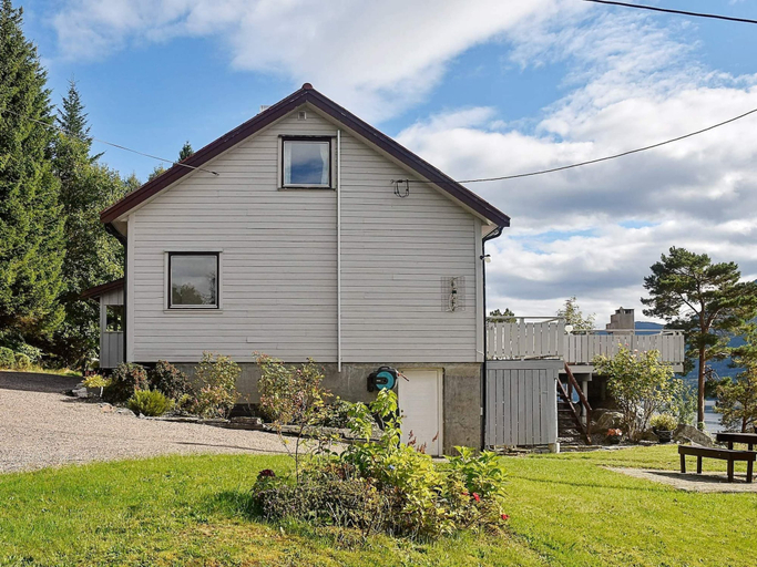 Exterior & Views 2, 4 Star Holiday Home in Eidsvag, Nesset