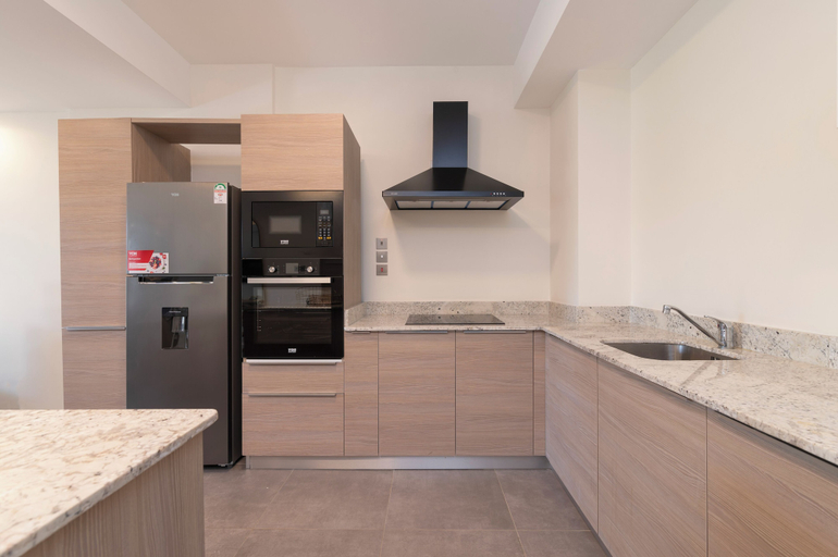 Others 3, Capital M Apartments by YourHost, Westlands
