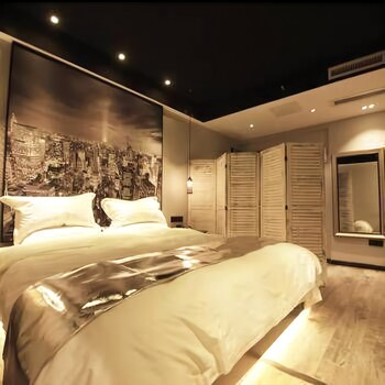 Others 5, 21Lnn Hotel, Guiyang