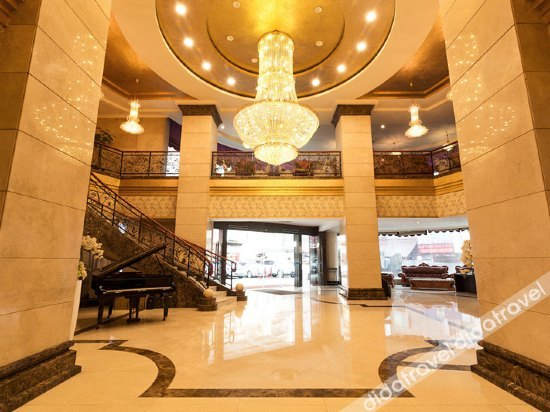 公共区域 5, Yangxin Grand Hotel (Currently unavailable), Chongqing