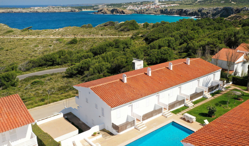 Exterior & Views 2, Apartamentos Las Pérgolas, Baleares