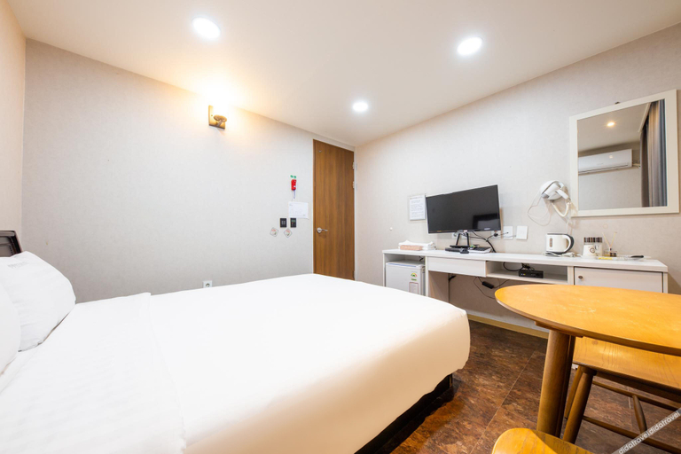 Bedroom 4, Dangjin Sapgyoho Beach Park, Dangjin