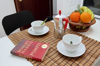 Others 4, Lungaretta 4 - WR Apartments, Rome