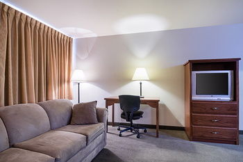 Others 5, Rodeway Inn, Pawnee