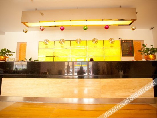 Others 3, Jingjiu Hotel, Dongguan