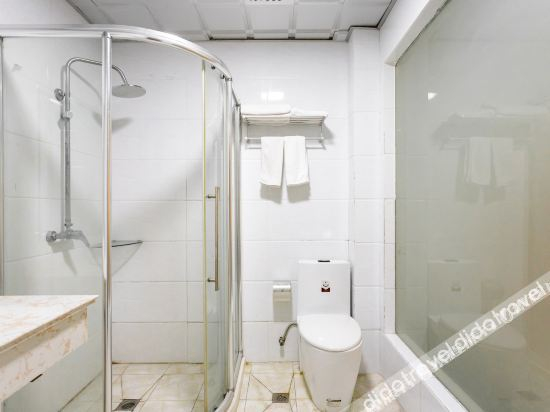 Others 5, henjiang shulin hotel, Zhenjiang