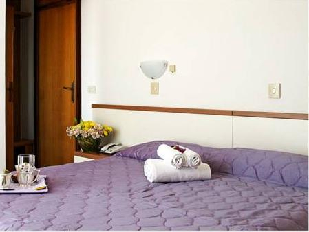 Others 3, Hotel My Fair, Venezia