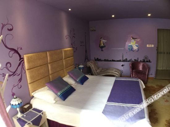 Others 3, Yuanyuanmeng Boutique Business Hotel, Bengbu