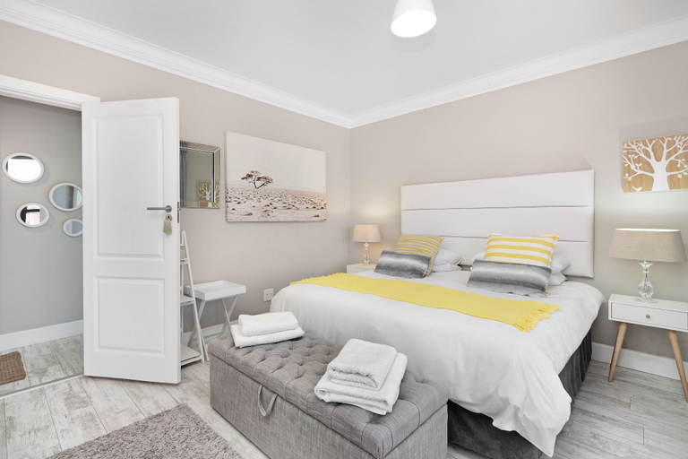 Bedroom 3, Witsand 804, City of Cape Town