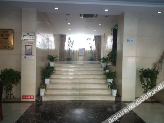 Hotel Interior or Public Areas 2, Yihe Hotel, Wenzhou