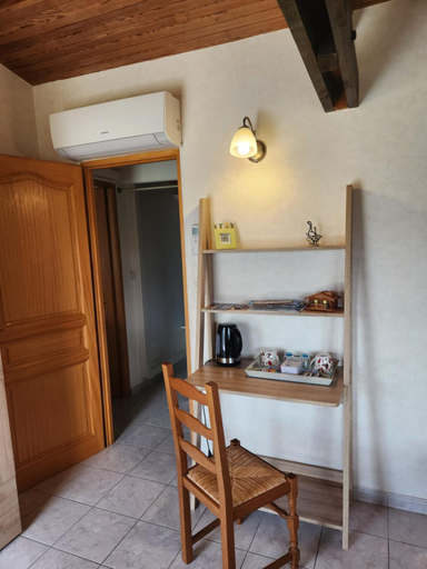 Others 2, Le chalet des Contries, Dordogne