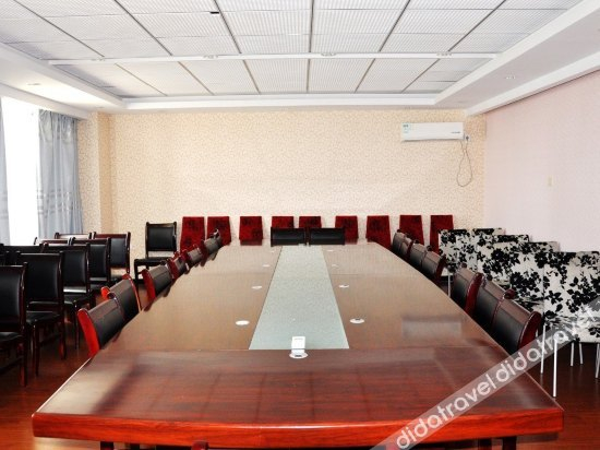 公共区域 5, LANDU HOTEL, Bayin'gholin Mongol