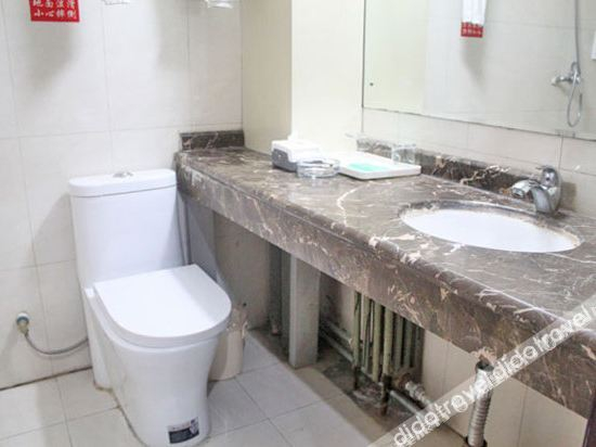 Others 4, Jixiang Business Hotel, Ürümqi