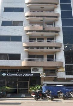 Others 3, Garden Hotel, Mandalay