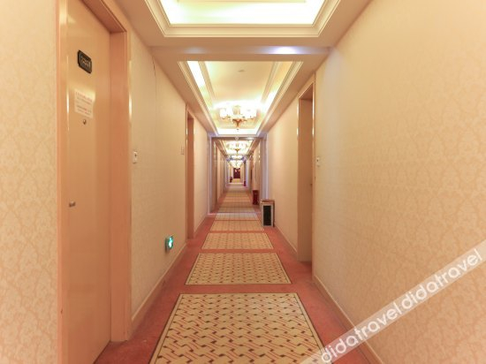 Others 4, Tianhui Hotel, Jinhua