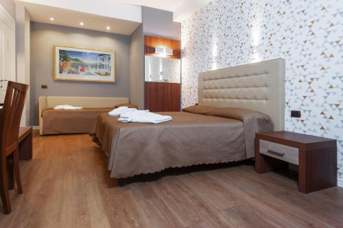 Others 2, Bed & Breakfast Armonie Romane, Rome