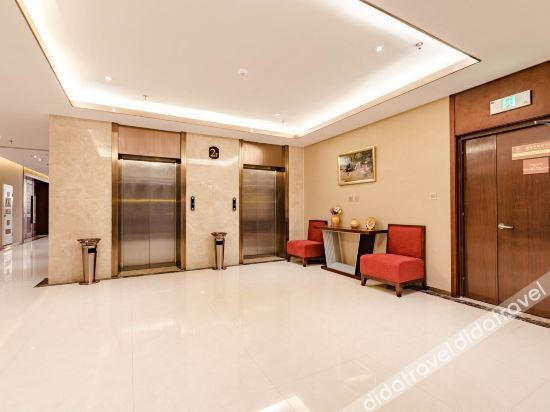 Others 4, Jinbao Ruina Hotel, Weifang