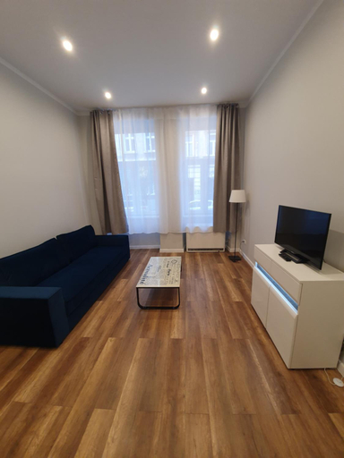 Others 5, apartament, Kraków City