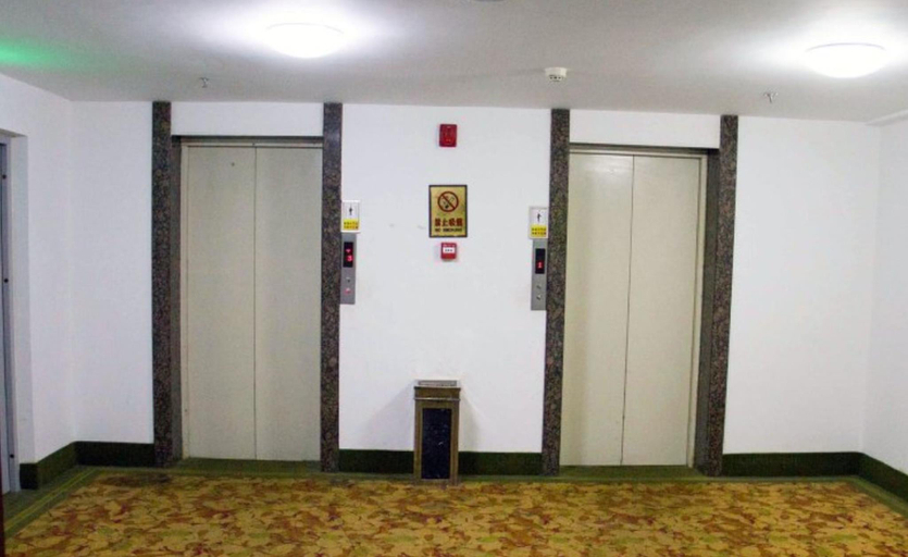 Others, GreenTree Inn Express Hotel, Tangshan