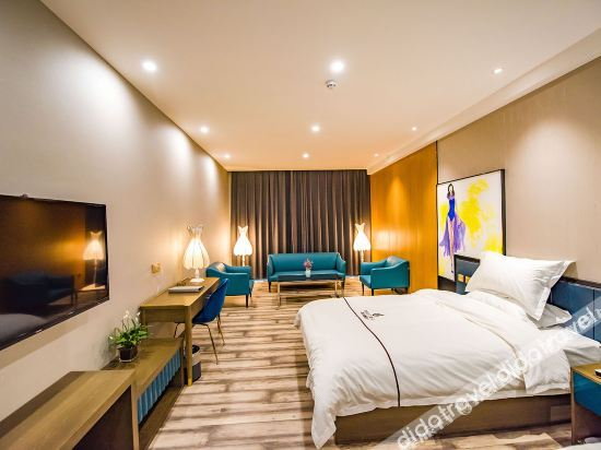 Others 5, Gemme Hotel, Luoyang