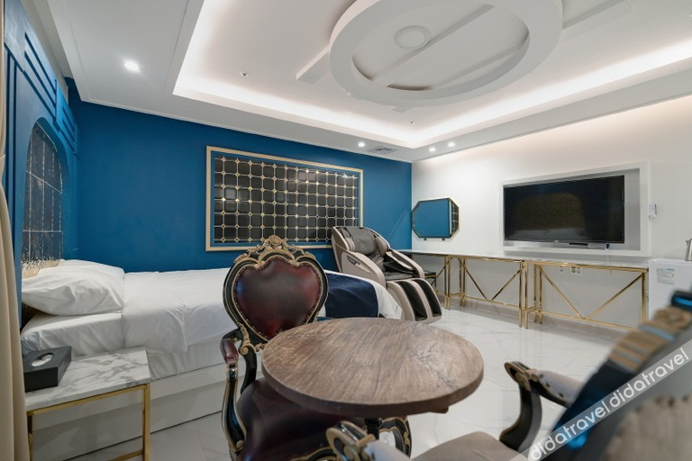 Others 1, The Bay hotel & pool villa, Suncheon