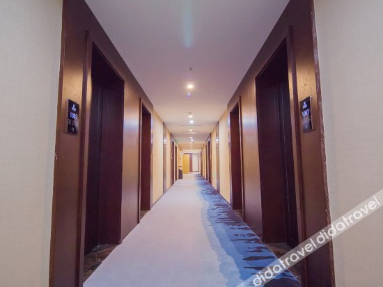 Others 4, Fuli Hotel, Yibin