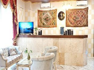 Other 3, Pasifik Hotel Jakarta, Jakarta Utara