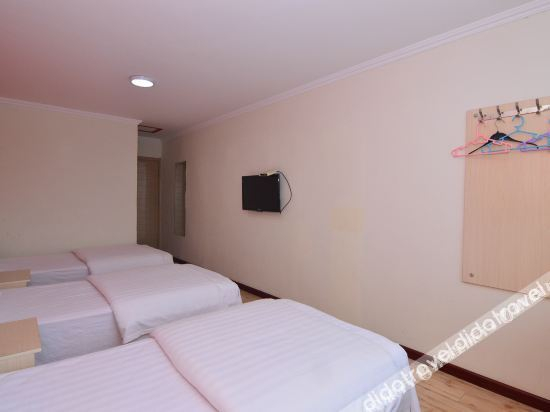 Others 5, Juxingyuan Hotel, Qingdao