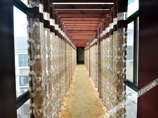 公共区域 4, Tashaxing Business Hotel, Hefei