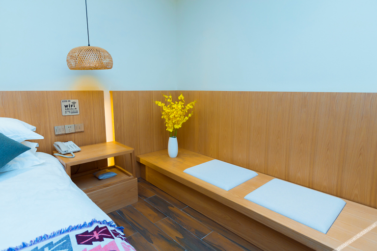 Others 5, Warm Residence Hotel, Huangshan