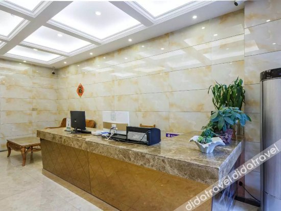 Others 3, Fuheng Boutique Hotel, Hangzhou
