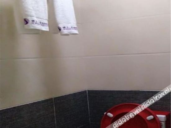 Others 5, Oushang Shenghuowei Hotel, Deyang