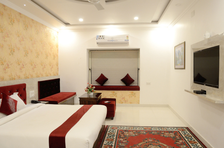 Others 5, Ambay Villa, Udaipur