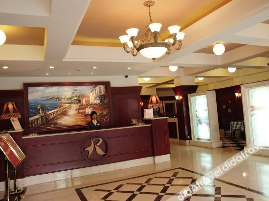Others 5, Radow Business Hotel (Wenzhou Impression Nantang Branch), Wenzhou