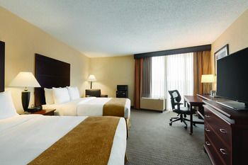 Others 4, Radisson Valley Forge Hotel, Montgomery